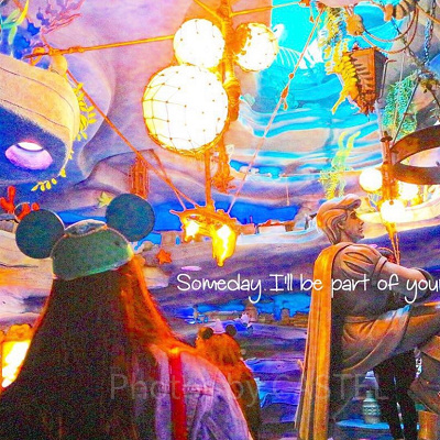 マーメイドラグーン