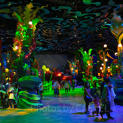 マーメイドラグーン