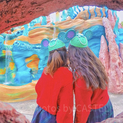 マーメイドラグーン