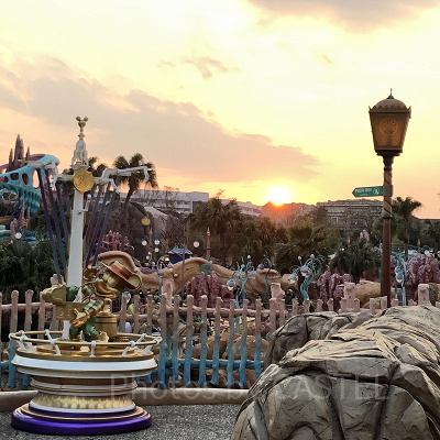 マーメイドラグーン