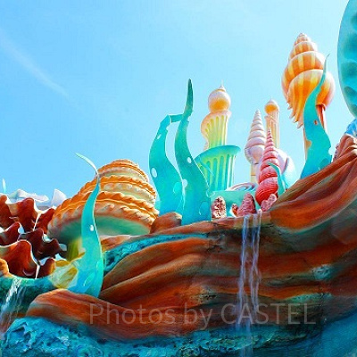 マーメイドラグーンシアター