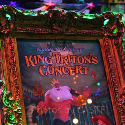 マーメイドラグーンシアター