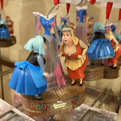 メリーウェザー＆フローラ