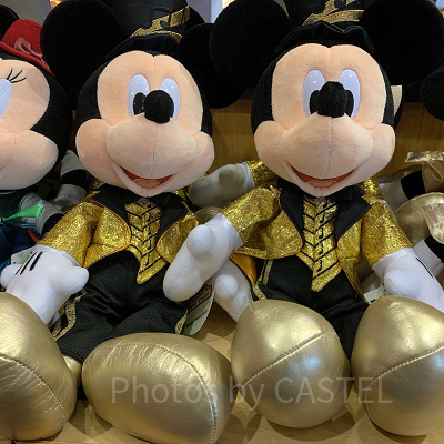 ミッキー誕生日グッズ