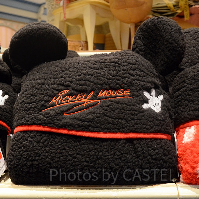 ベルリオーズ　ニットキャップ　Disney ディズニーリゾート ベルリオーズ ニット帽