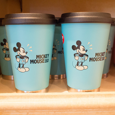 ミッキードリンクボトル