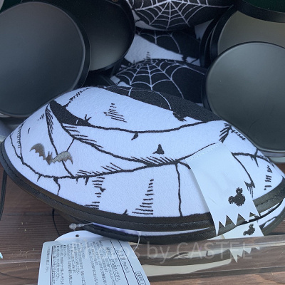 ミッキーのイヤーハット