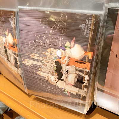 ミッキー&フレンズ②