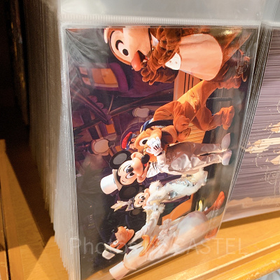 ミッキー&フレンズ③