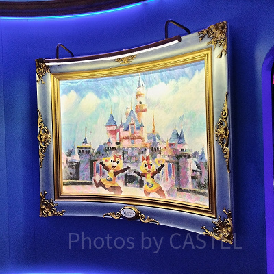 上海ディズニーランドのミッキーグリーティング：ミートミッキーの場所と行き方