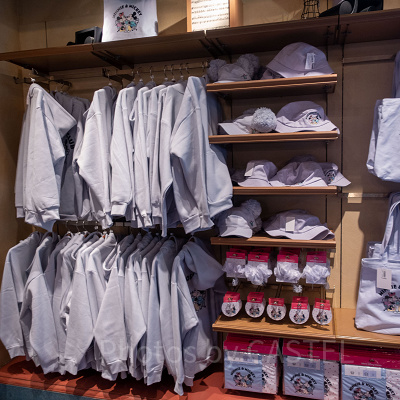 ミッキー＆ミニーレトロデザイングッズ