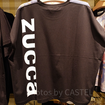 ミッキー＆ミニーレディースTシャツ（ブラック）