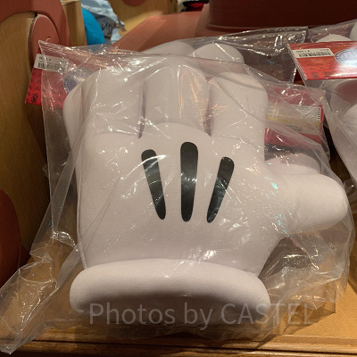 ミッキーミット（手袋）