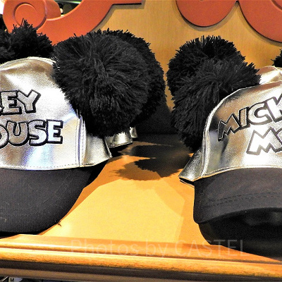 ミッキーマウスグッズ