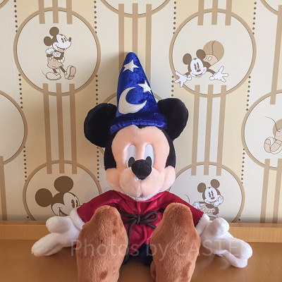 ミッキールーム