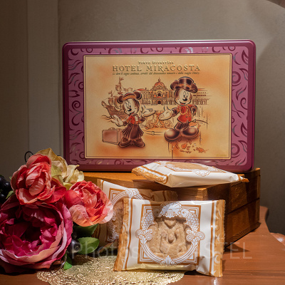 ミッキランジェロ・ギフト