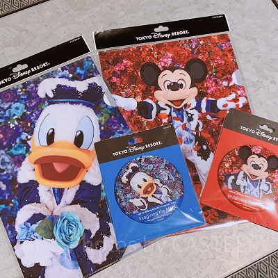 蜷川実花コラボグッズ