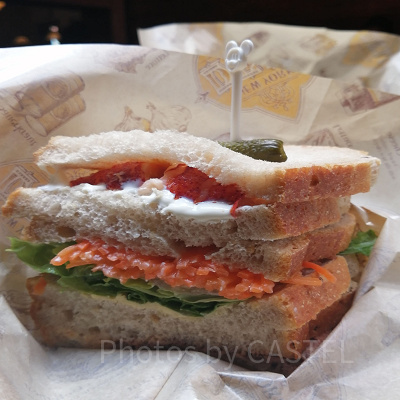 マイルハイ・デリサンド