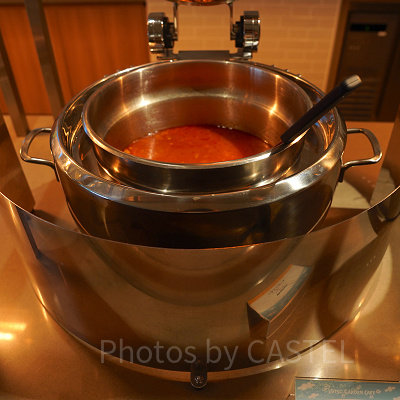 ミネストローネ