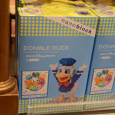 ミニブロック〈ナノブロック〉