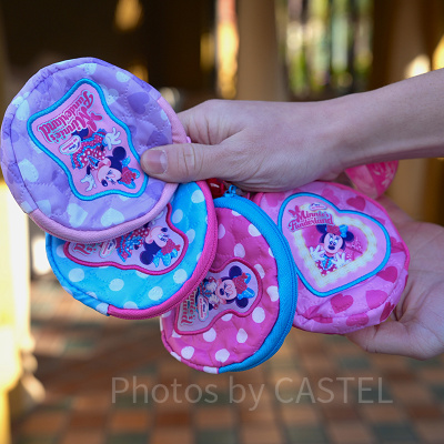 ミニパルカプセルトイ