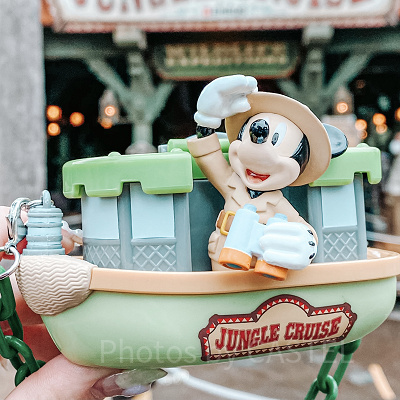 ミニスナックケース