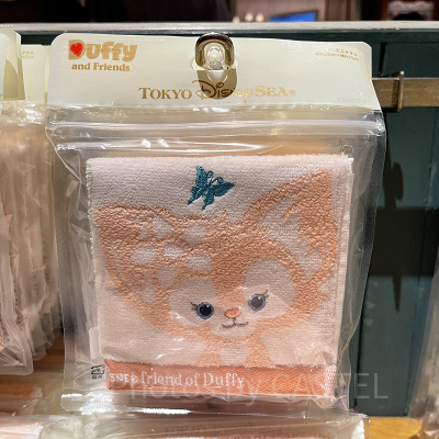 ミニタオル(リーナベルグッズ)