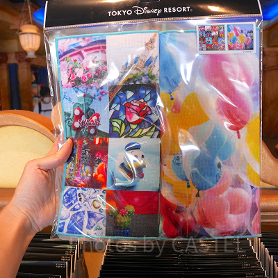 ミニタオルセット