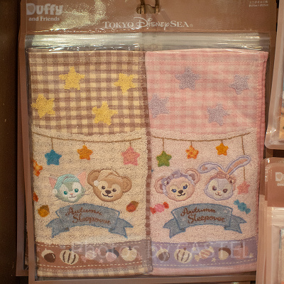 ミニタオルセット