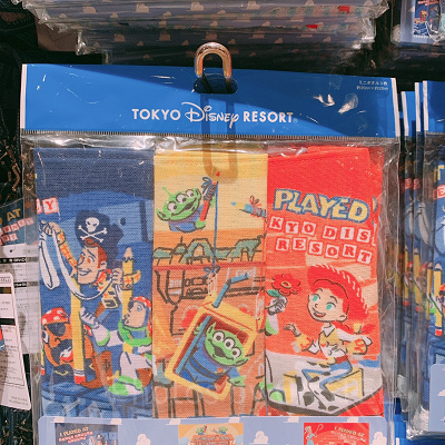 ミニタオルセット