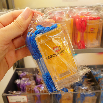 ミニフィグケース