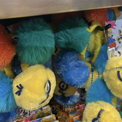 ミニオンブレスレット