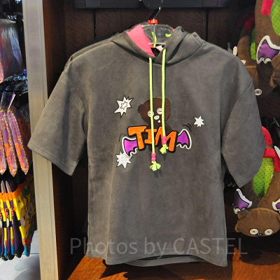 ミニオンのパーカー（ティム）