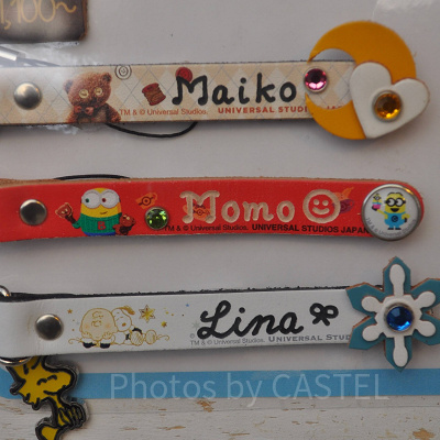 ミニオンのレザートリーティ