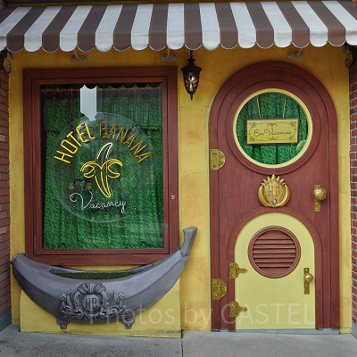 ミニオンパーク