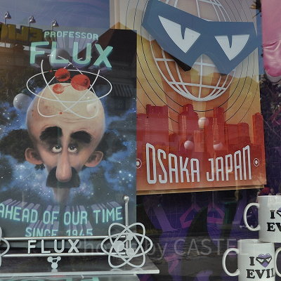 ミニオンパーク