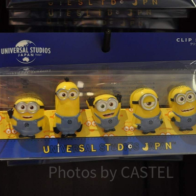 ミニオン／USJ