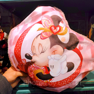 ミニー・べスティーズ・バッシュ！