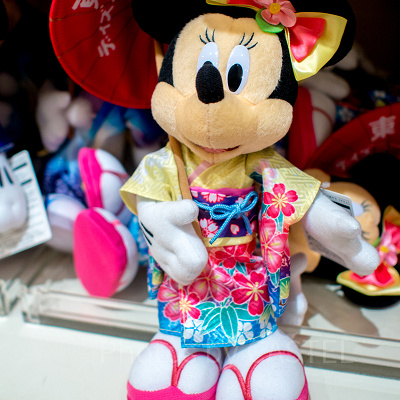 期間限定値下げ　TDL ミッキー　ミニー　ビッグぬいぐるみ 東京ディズニーランド TDL 開園28周年記念 プリンスチャーミング