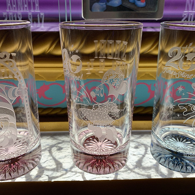 ミニーグラス