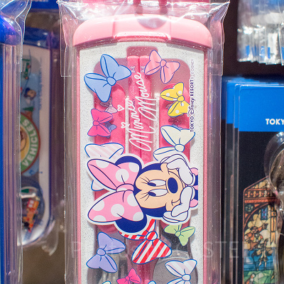 ミニーランチカトラリー