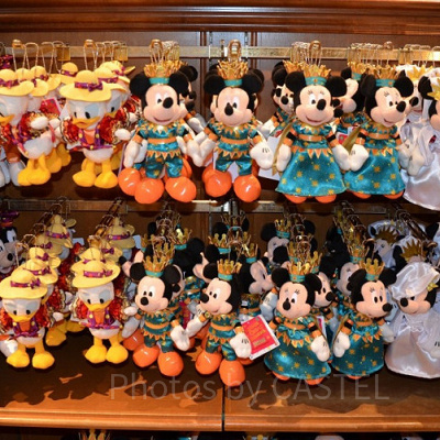 「ミニー・オー！ミニー」フィナーレグッズ