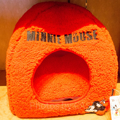 ミニーペット用ハウス