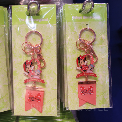 ミニーのスタイルスタジオ