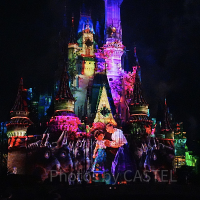 ミラベル、ルイーサ