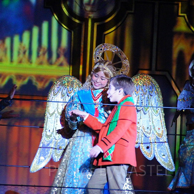 天使のくれた奇跡3　天使たち