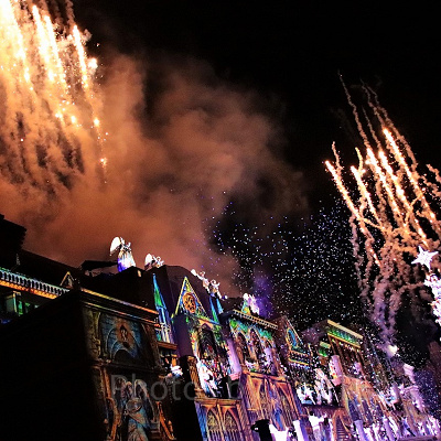 天使のくれた奇跡