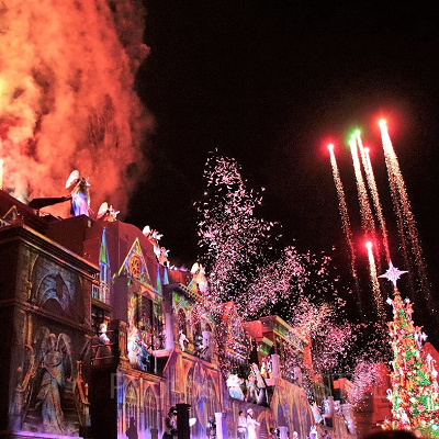 天使のくれた奇跡