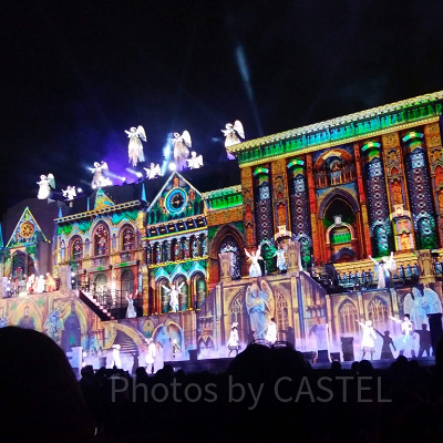 天使のくれた奇跡
