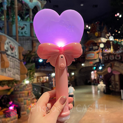 ミラクル♡ライト